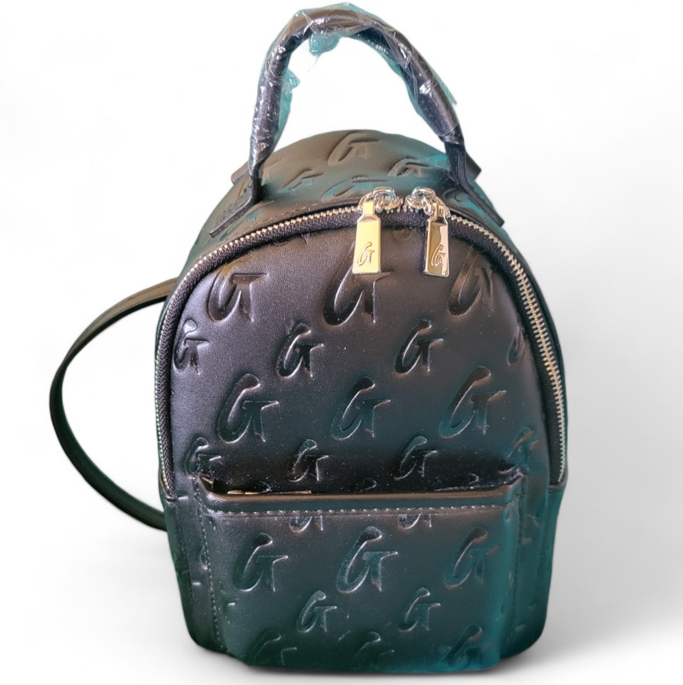 Monogram Mini Backpack